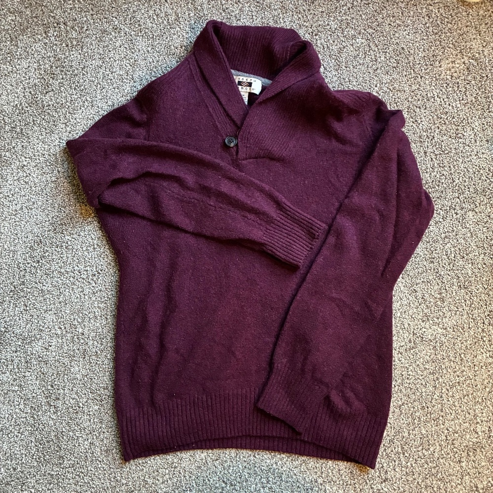 Joseph Abboud Sweater